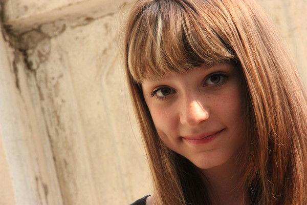 Ника=))) Клубника _