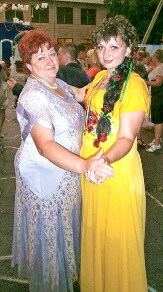 Наталья Матвиенко