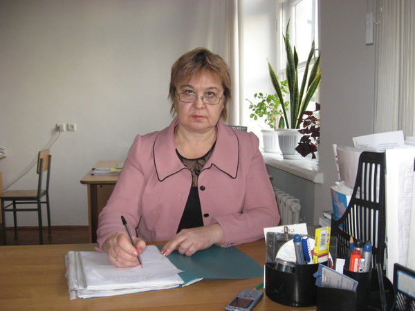 Ляйля Резник