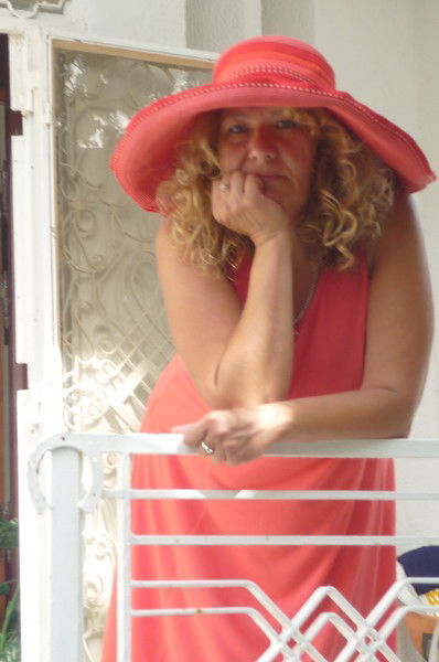 Марина Щербакова