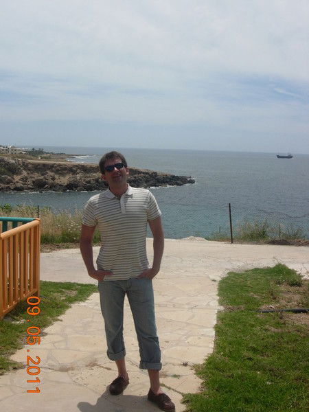 Роман Никитин