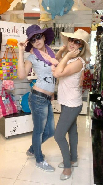 Татьяна Зверовская