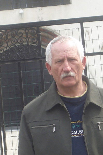 Мацкевич Богдан