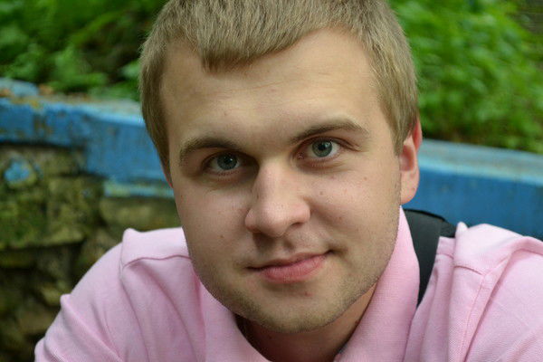 Александр *****