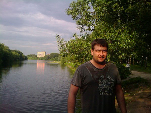 Юра Кузминчук