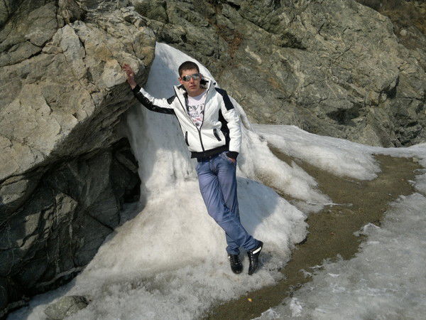 Димас Абрамов