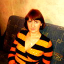 Ирина Рябова