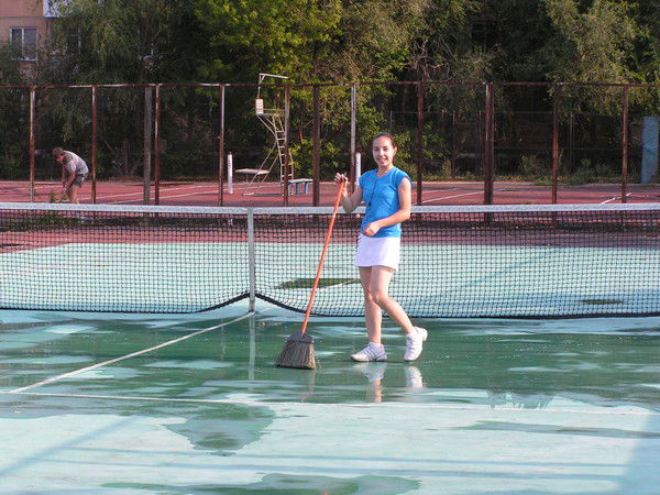 Свирина Татьяна