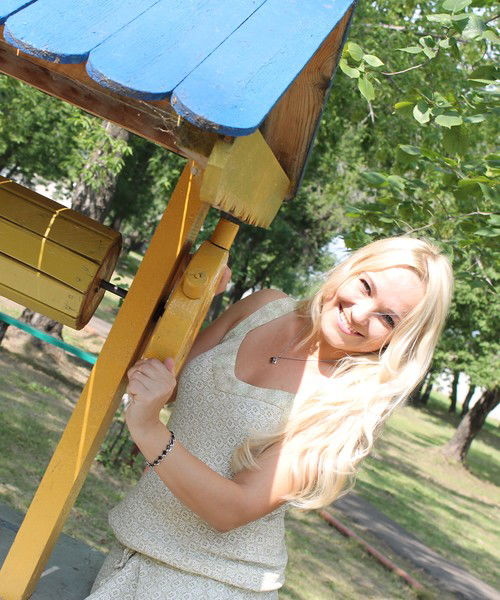 Наталья Чуканова