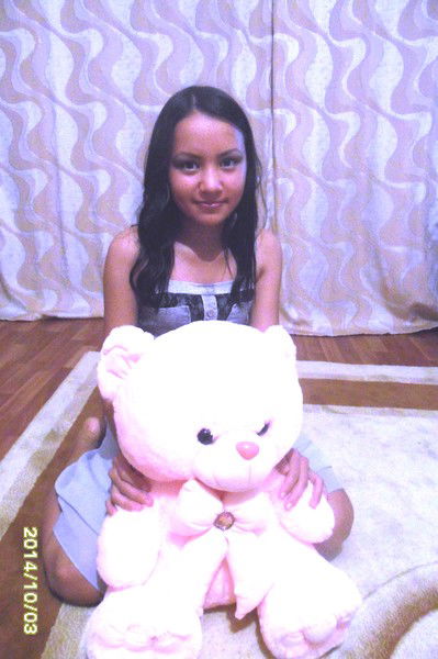 °Динулька° °Кр@сотуьк@°