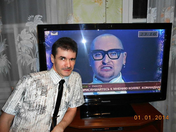 Vladislav Konstantinov