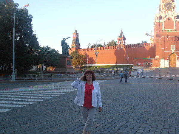 Нелля Коптяева