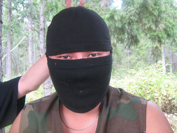 Евгений Семенов