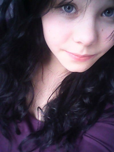 Светлана Сафонова