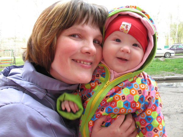 Татьяна Юртайкина