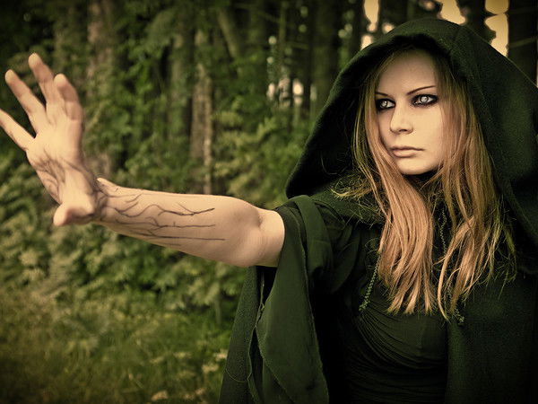 Лариса Драчевская