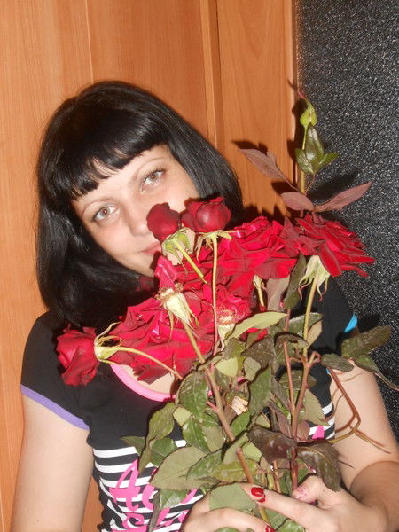 Светлана Наумко