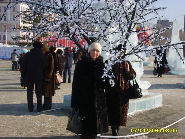 Елена Сучкова