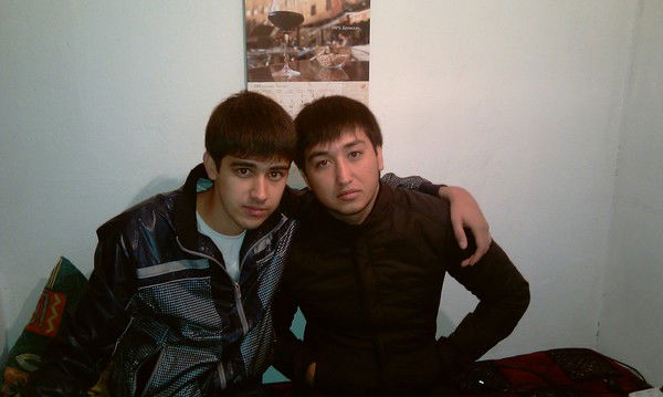 Рахмон Ишанкулов