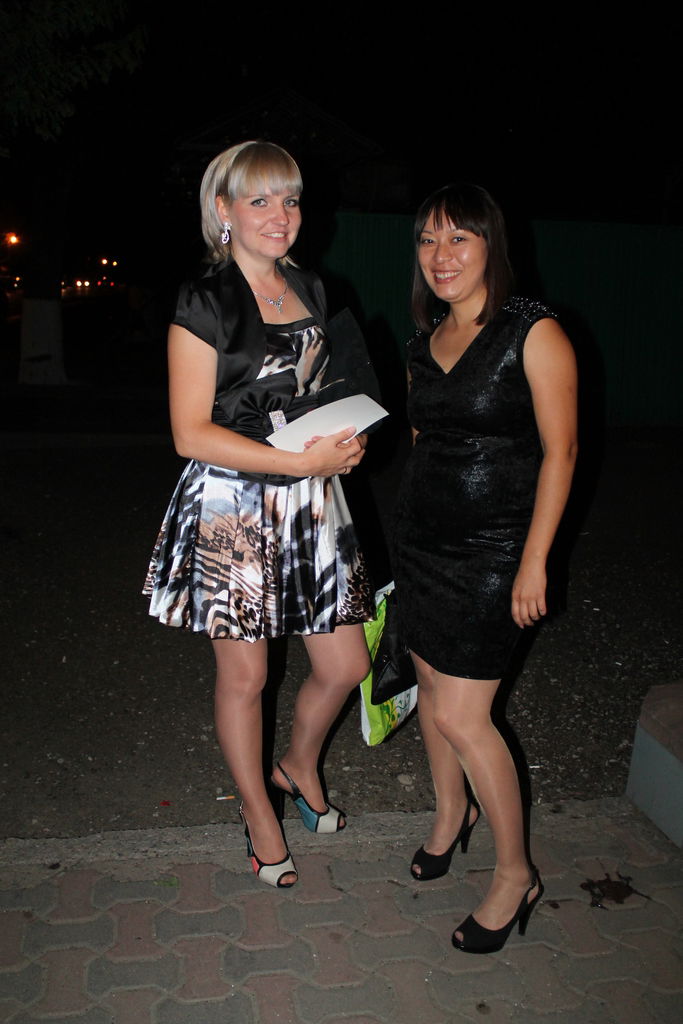 Ульяна Мухачёва