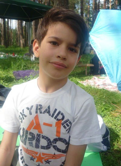 Фуад Гаджиев