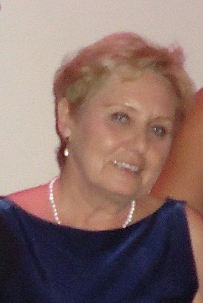 Людмила Непомнящая