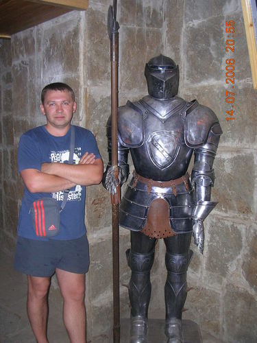 Владимир Поздняков