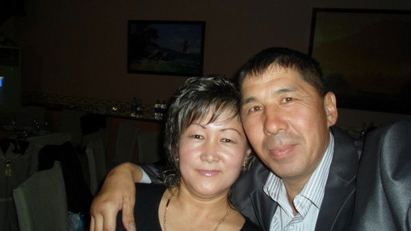 Динара Молдагалиева