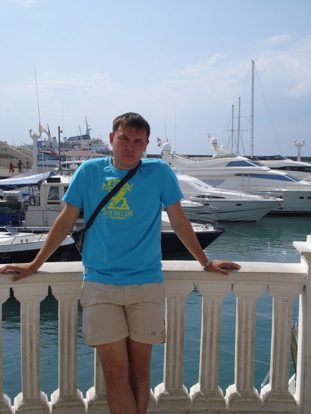 Денис Салимов