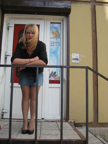 Ольга Маликова