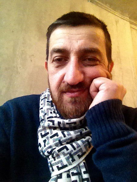 Андо Сукиасян