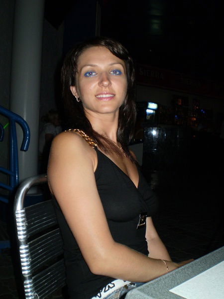 Лилия Дыкан