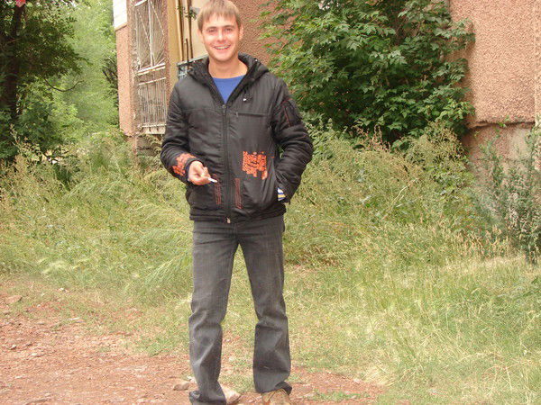 Иван Гребля