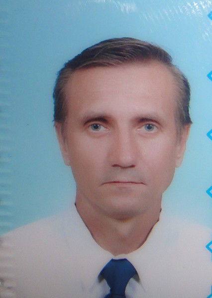 Владимир Полукеев