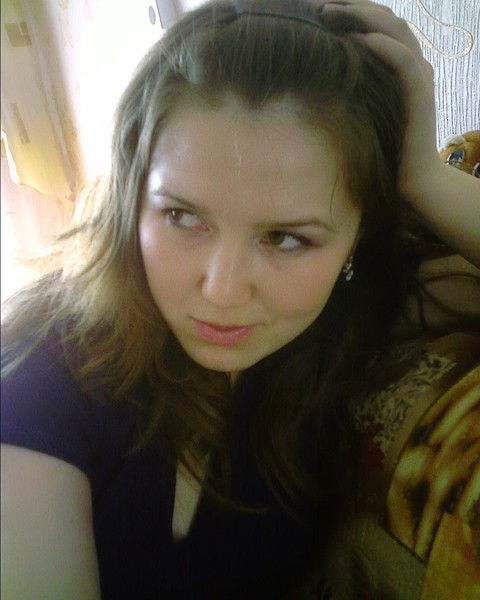 Эльмира Бектимисова