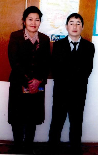 Роза Кулшурина