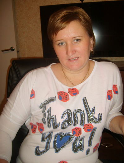 Екатерина Кузьмина