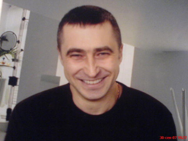 Сергей Майданиченко