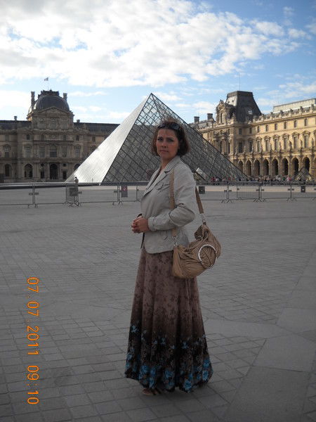 Галина Фирсова