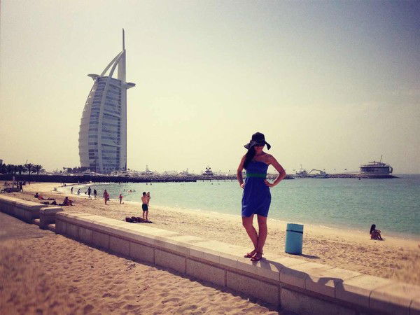 Ксенечка Рожкова