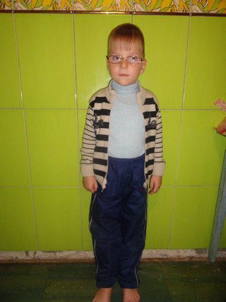 Илона Манченко