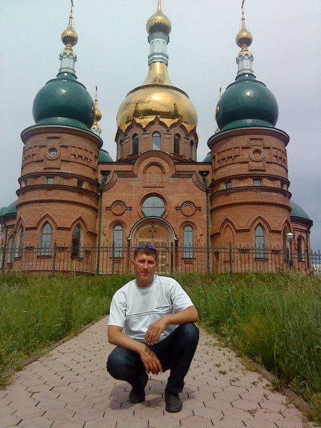 Виталий (*****)