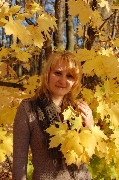 Евгения Гирштейн