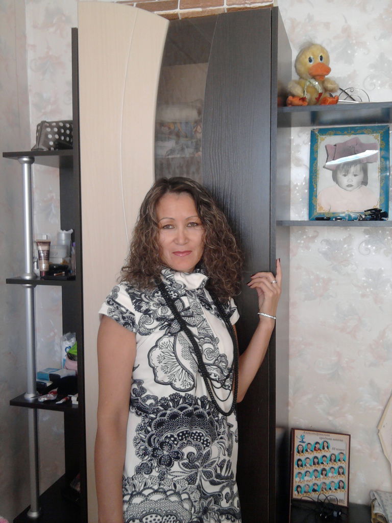 Лаззат Кожахметова(Аралова)