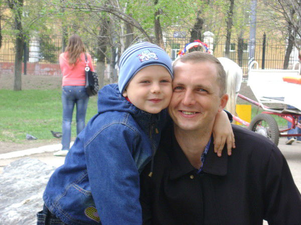 Денис Трухман