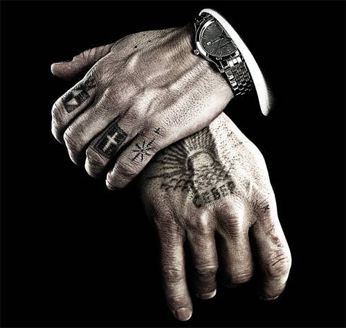 Андрей Дульский