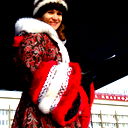 Лада Богряцова