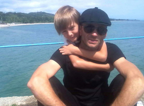 Олег Андрусенко