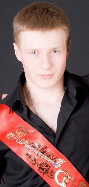 Роман Прокопенко