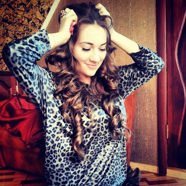 Аня Лырчикова